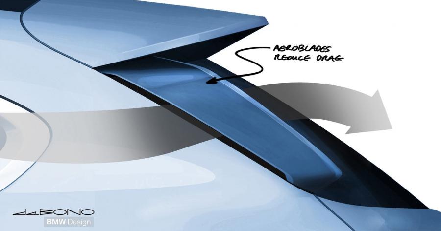  BMW Active Tourer Concept 2012 года  (фото 38 из 96)